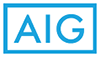 AIG logo