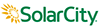 Solar City logo